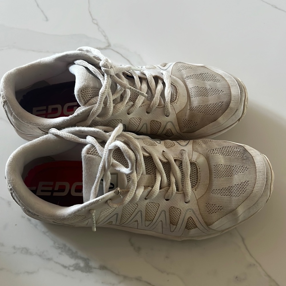 Edge Varsity Cheer Shoes